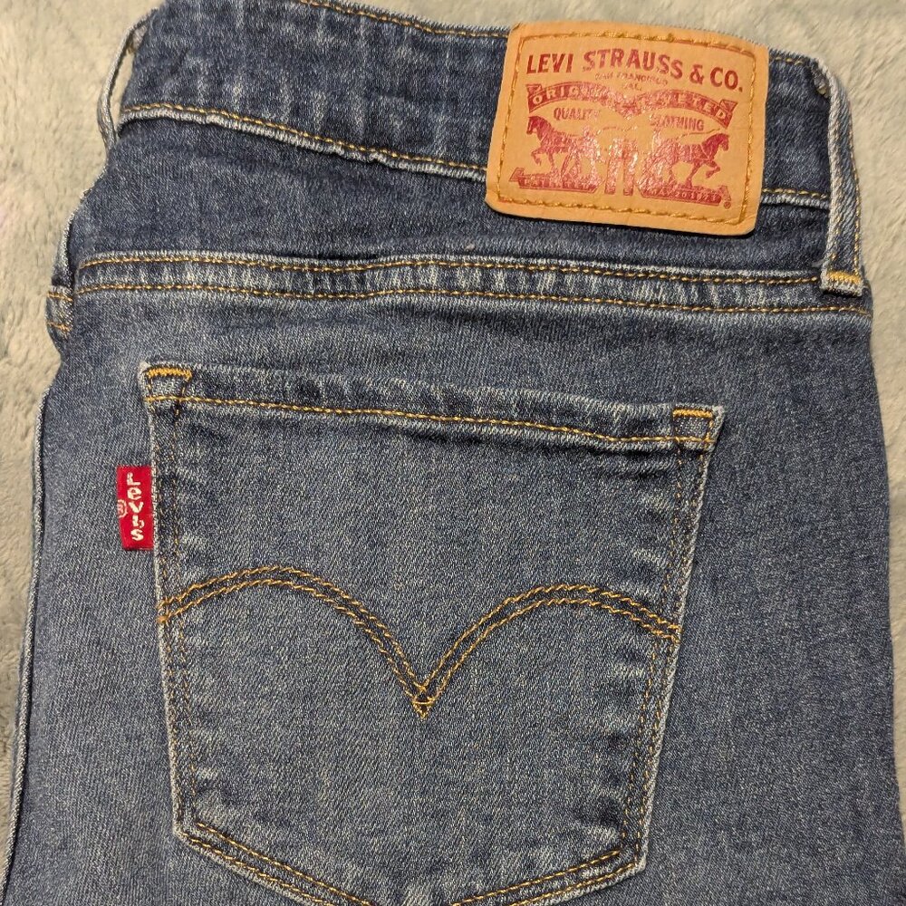 Levi's Jeans